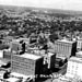 (RAC.2010.09.37) - View Southwest Likely from First National Building, c. late 1930s 